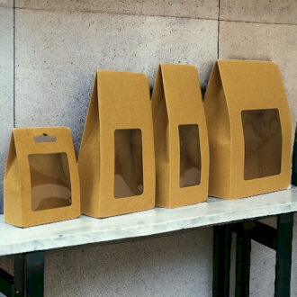 Dāvanu kastes kraft