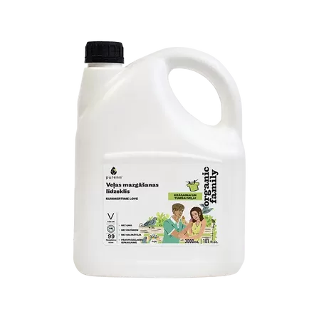 Tīrīšanas/mazgāšanas līdzekļi