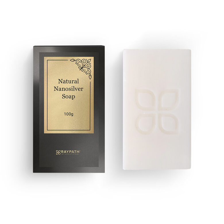 Nanosudraba ziepes, 100 g