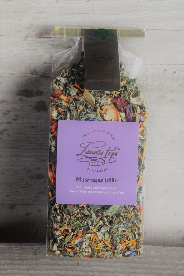 Mūsmājas idille 50g