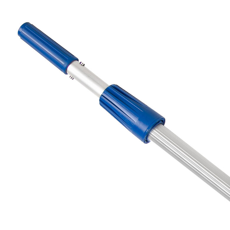 Alumīnija teleskopiskais kāts