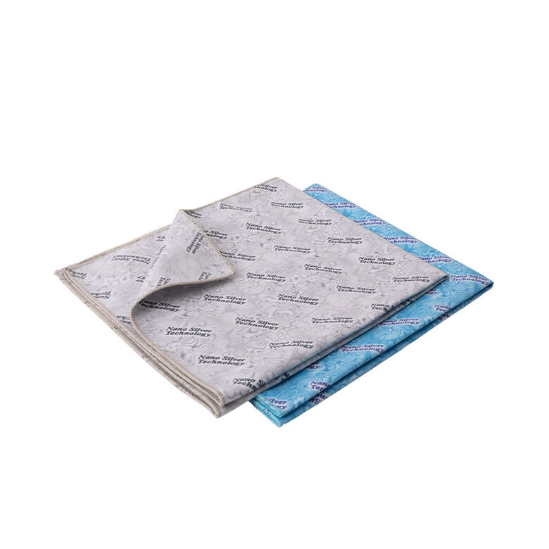 Mikrošķiedras audums SunBeam