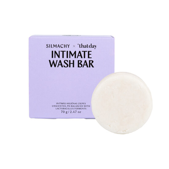 Intīmās higiēnas ziepes