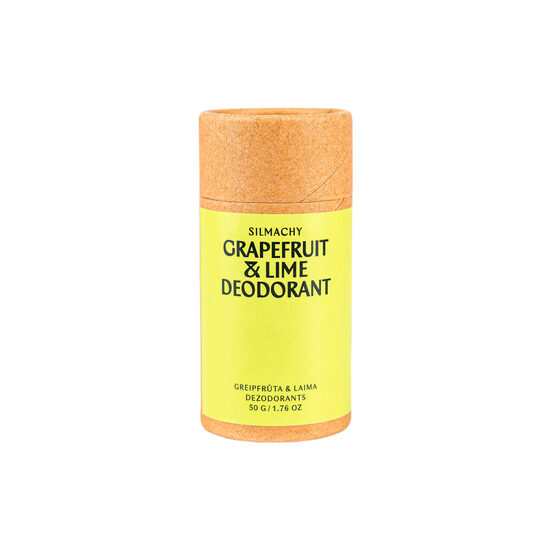 Sausais Greipfrūta un Laima dezodorants