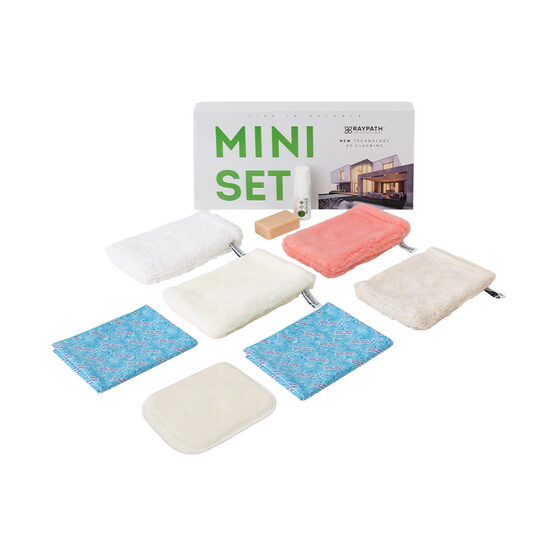 Mini SET