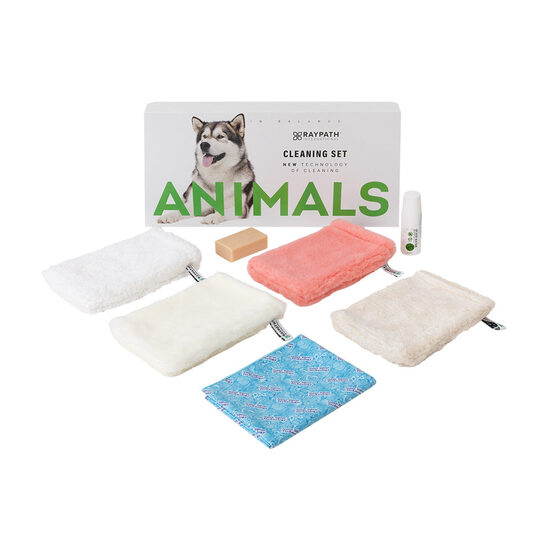 Komplekts "Animals"