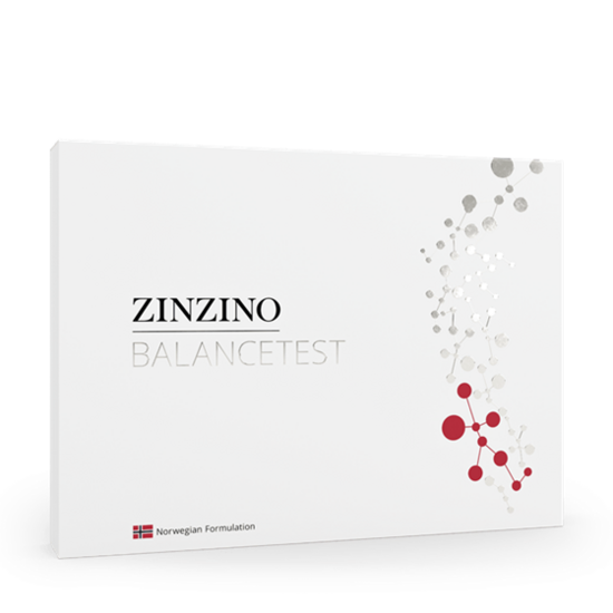 BalanceTest