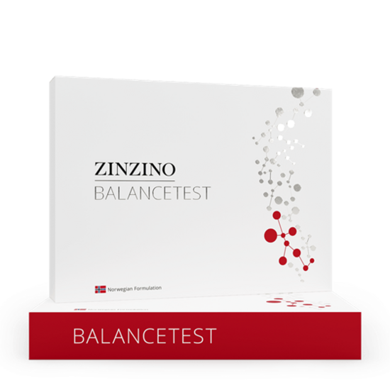 Balance Test x2