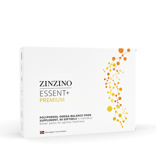 Essent+ Premium