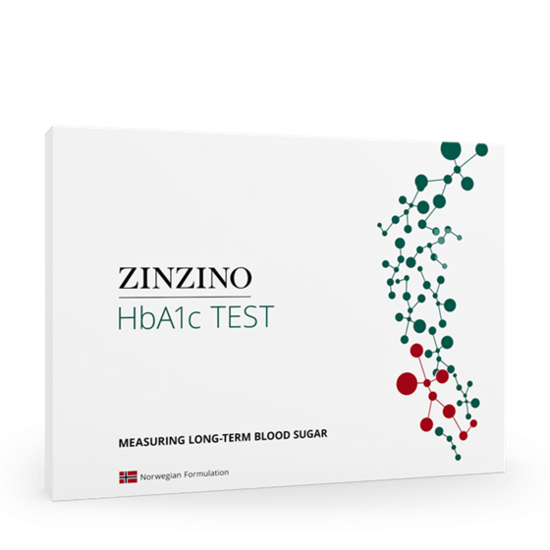 HbA1c Test Ilgtermiņa cukura līmeņa asinīs tests un dzīvesveida novērtējums