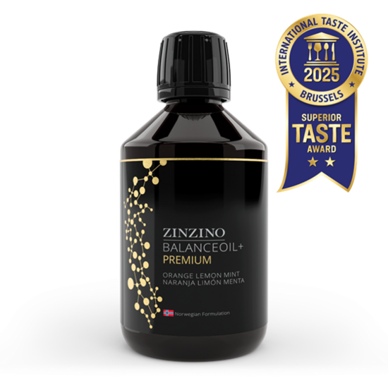 BalanceOil+ Premium
