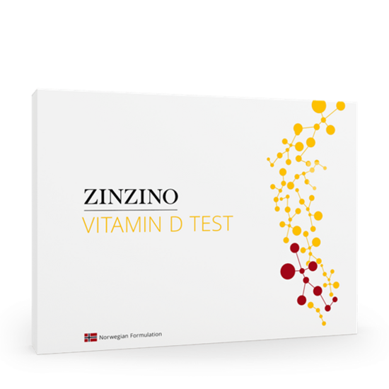  Vitamin D Test