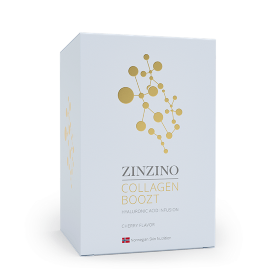 Collagen Boozt Šķidrais jūras kolagēns