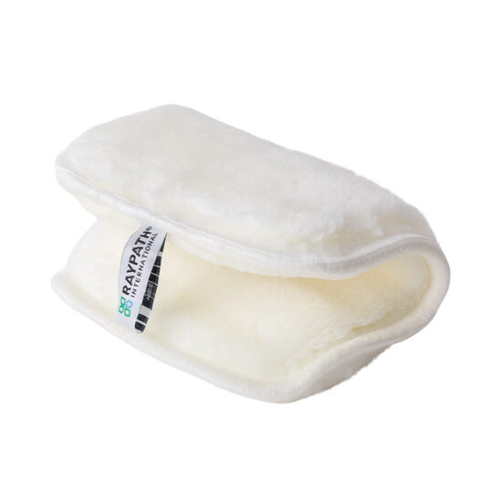 Balta MINI DUO drāniņa 121