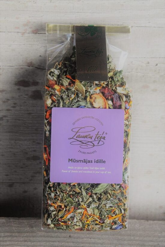 Mūsmājas idille 50g