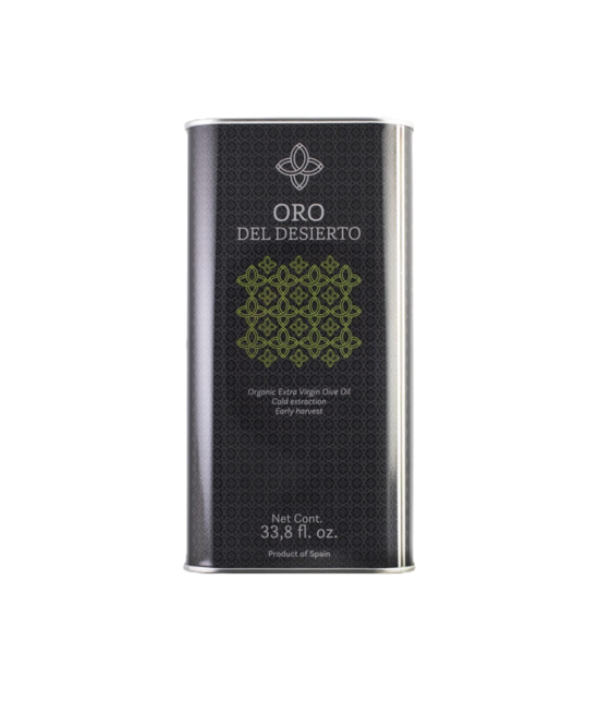 BIO Extra Virgin olīveļļa "Coupage", 1 lit