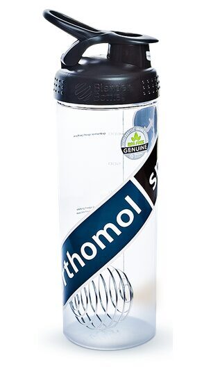  ORTHOMOL Sport šeikeris 700ml