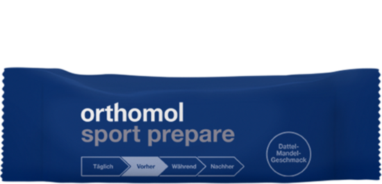 ORTHOMOL Sport Prepare N1 (batoniņš)
