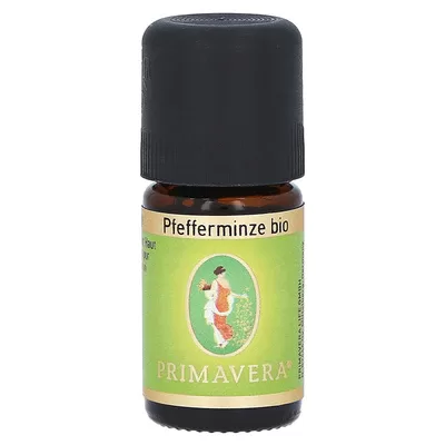 Piparmētra 10 ml