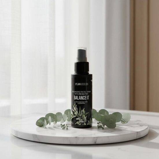 Līdzsvarojošs sejas toniks – BALANCE IT